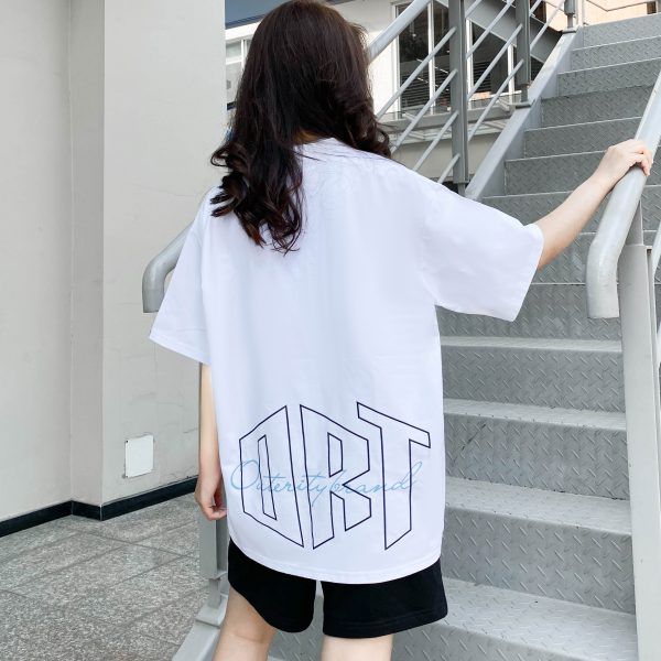 ORT Tee 1