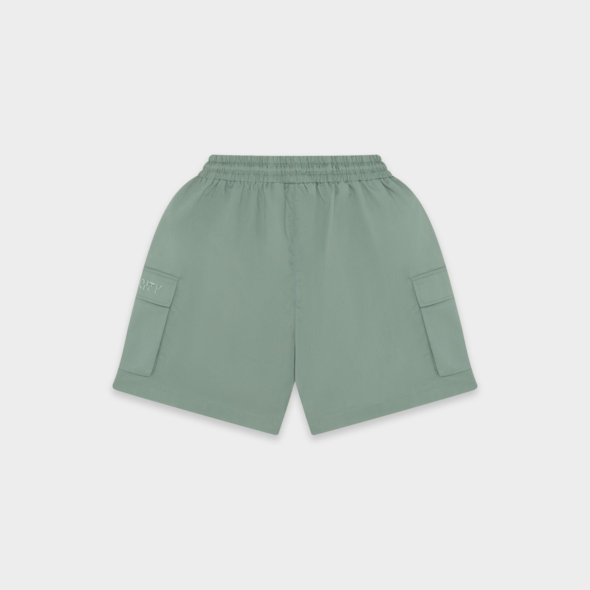  Short Kaki Outerity / Grey Asparagus 