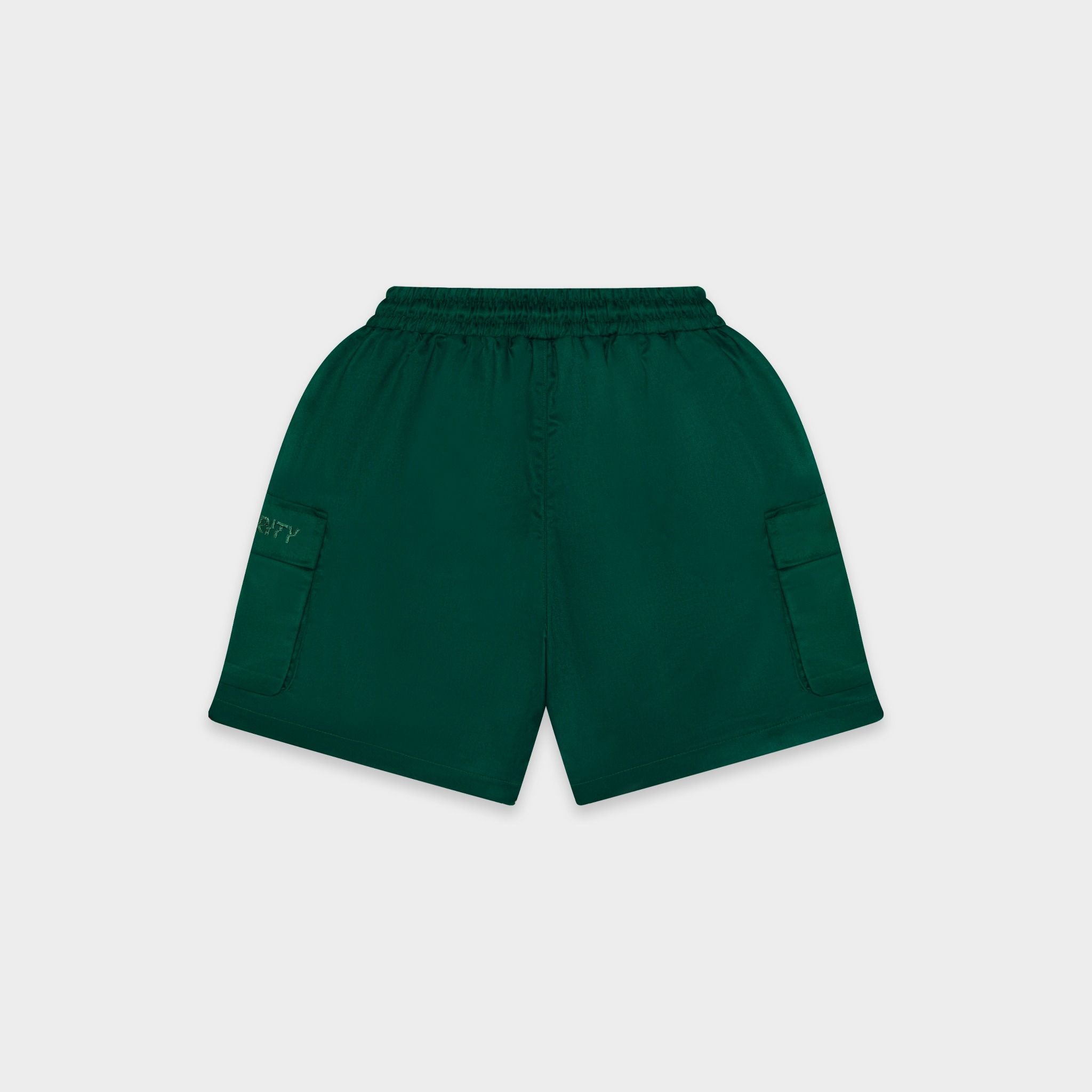 Short Kaki Outerity / Army Green