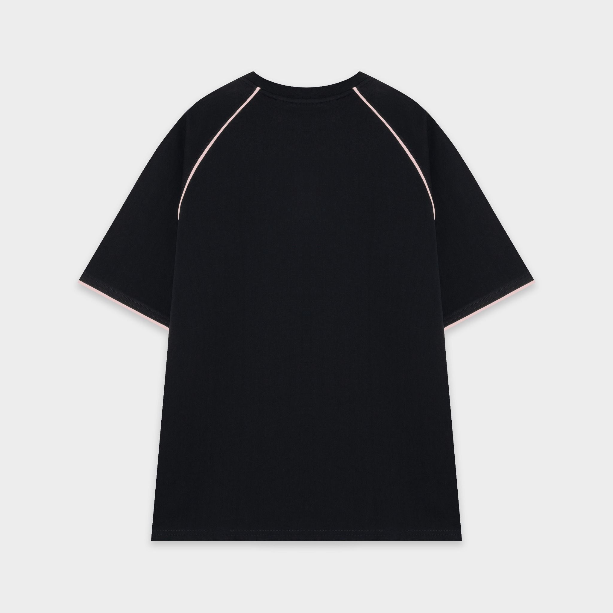  Outerity Rhythym Tee / Black 