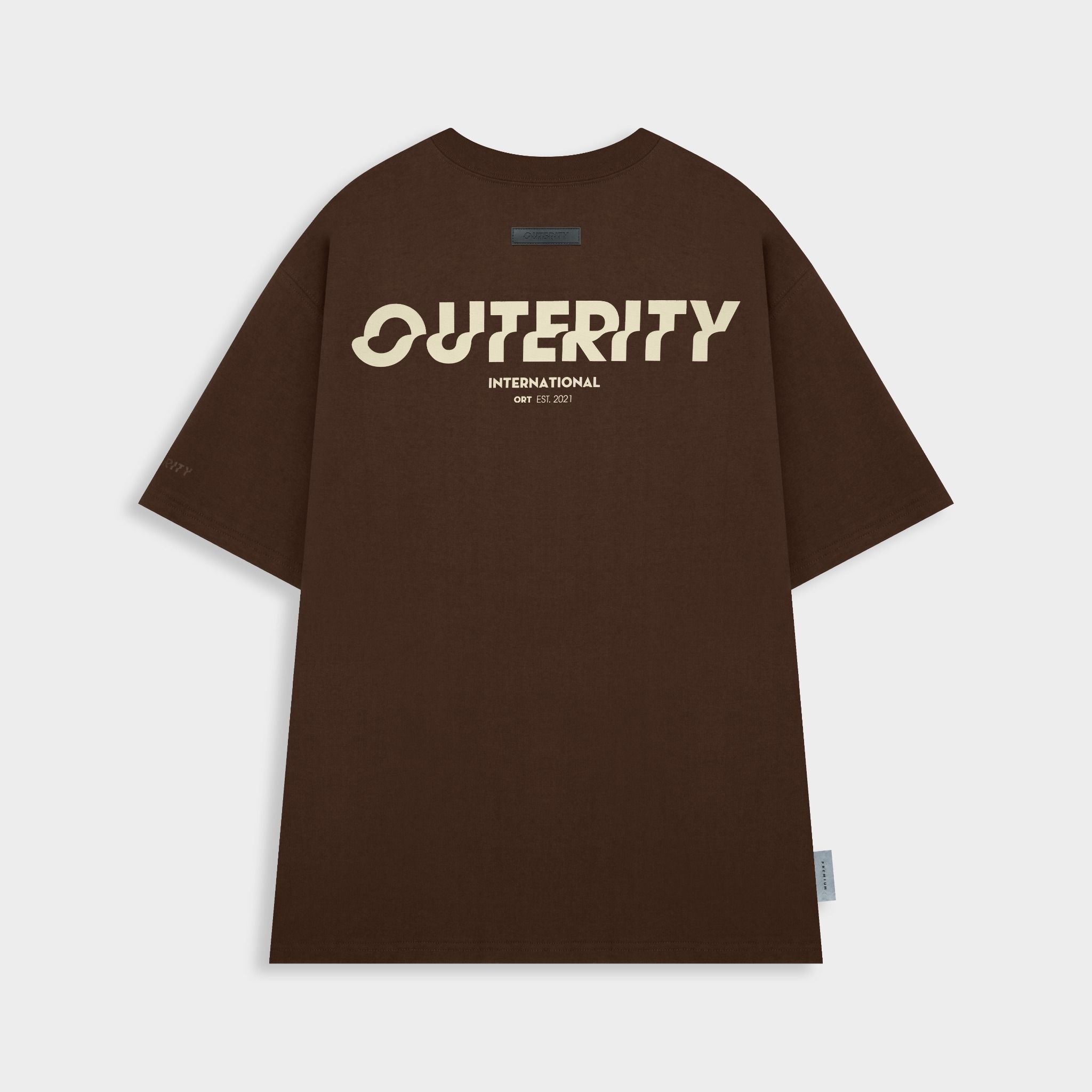 SIGNATURE TEE COLLECTION / Ver 3.0