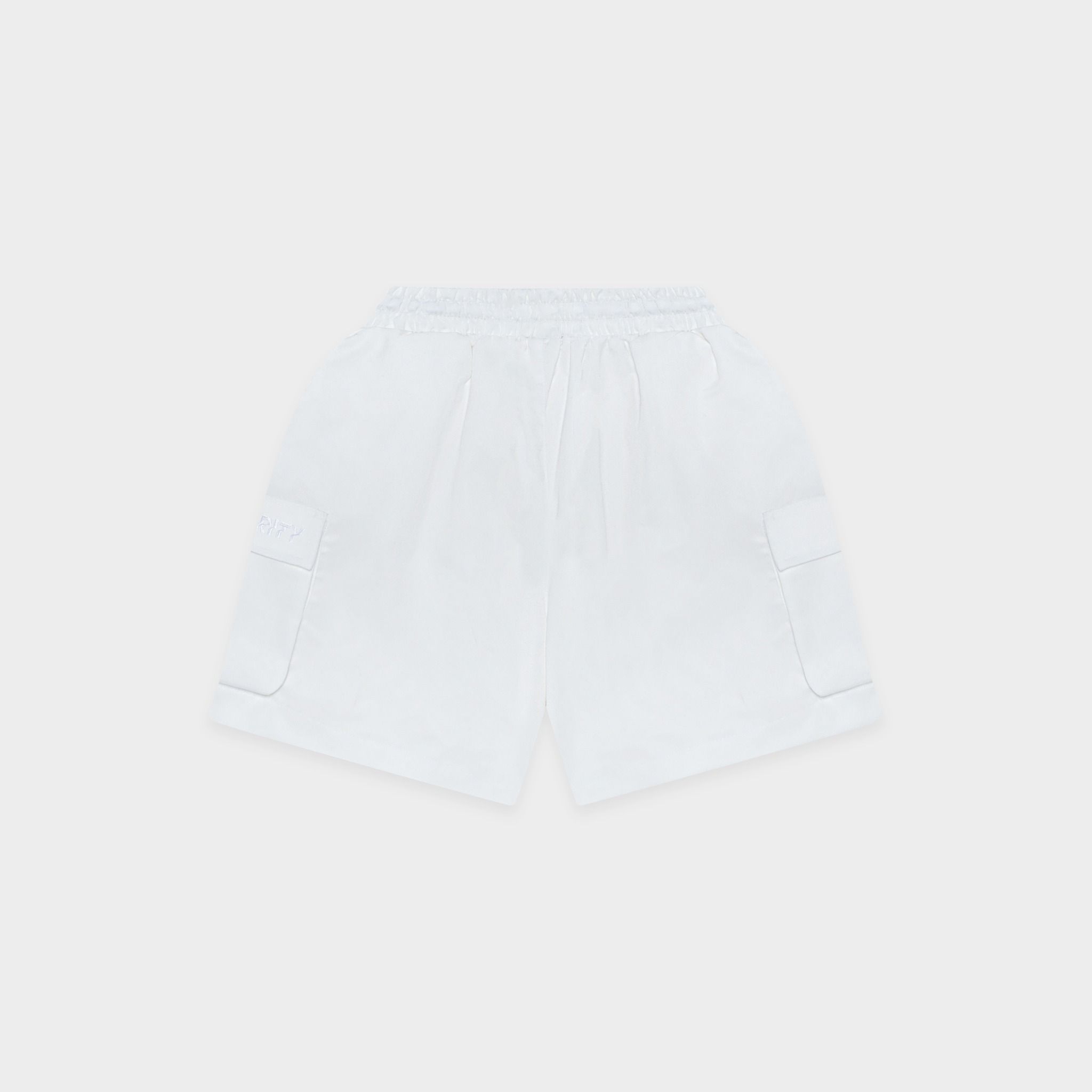  Short Kaki Outerity / White 