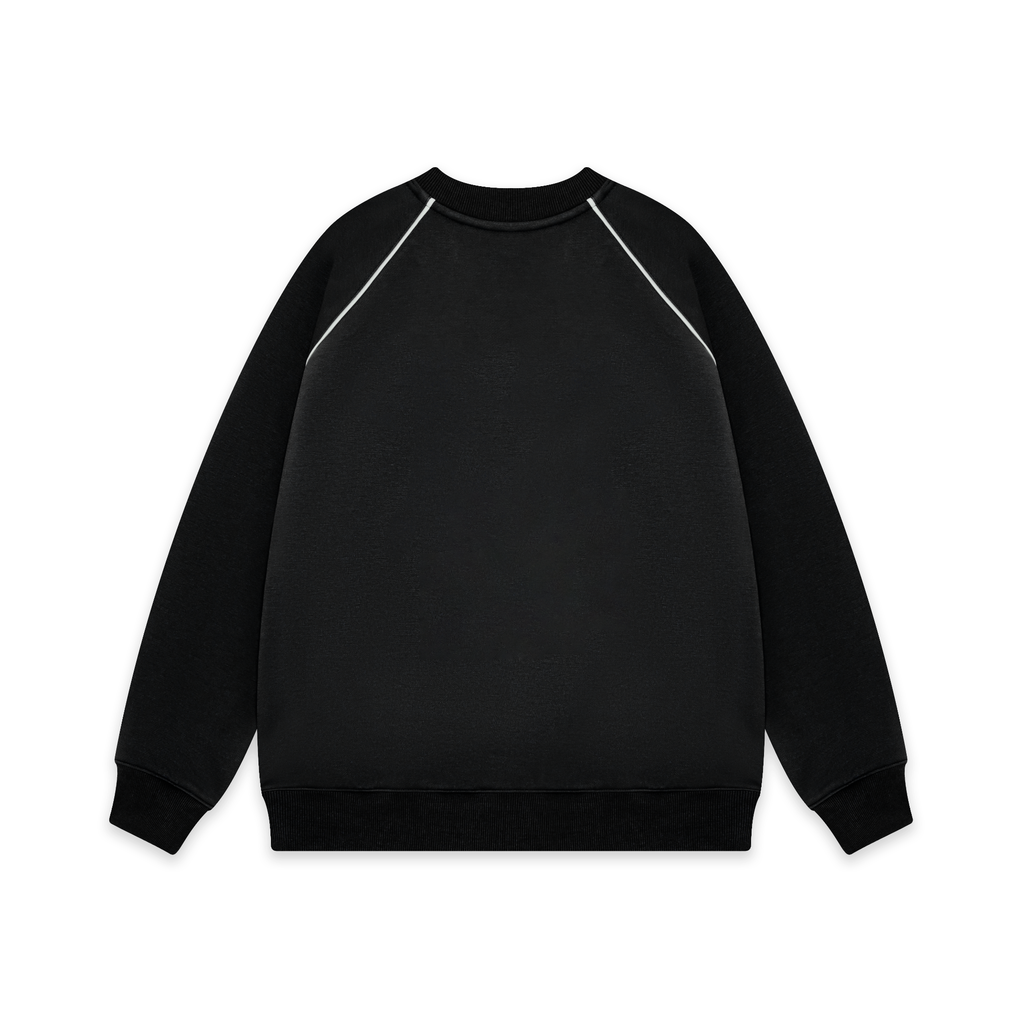 Sweater Outerity Rhythm / Black