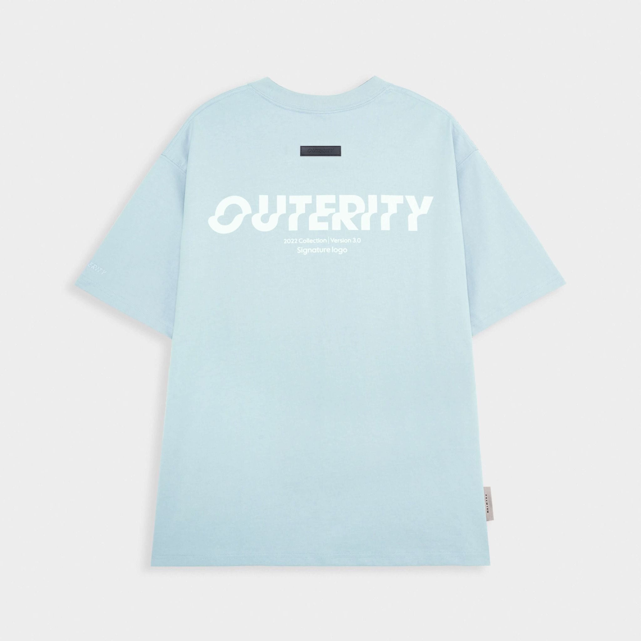 SIGNATURE TEE COLLECTION / Ver 3.0