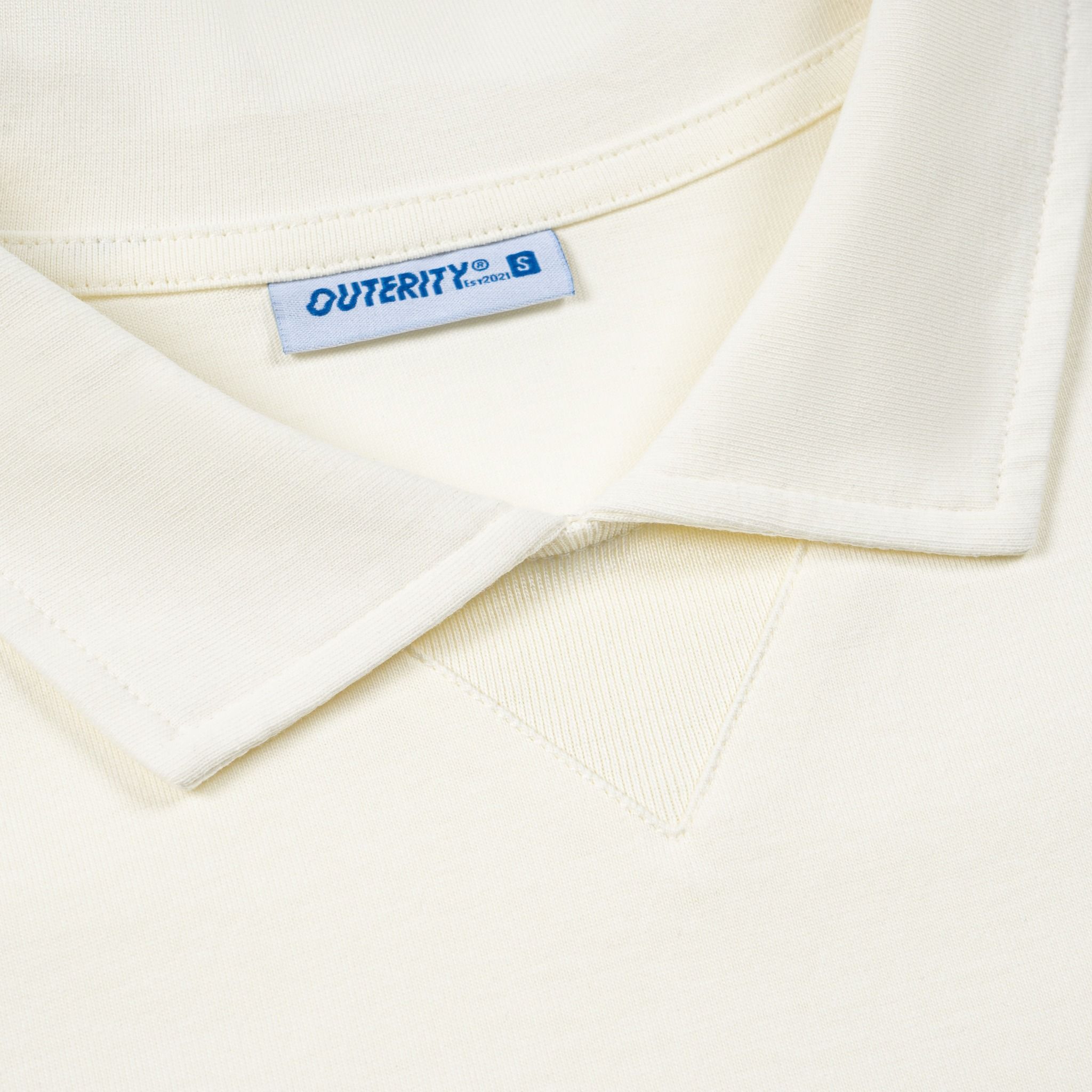 Polo Outerity Five Star / Canoli Cream