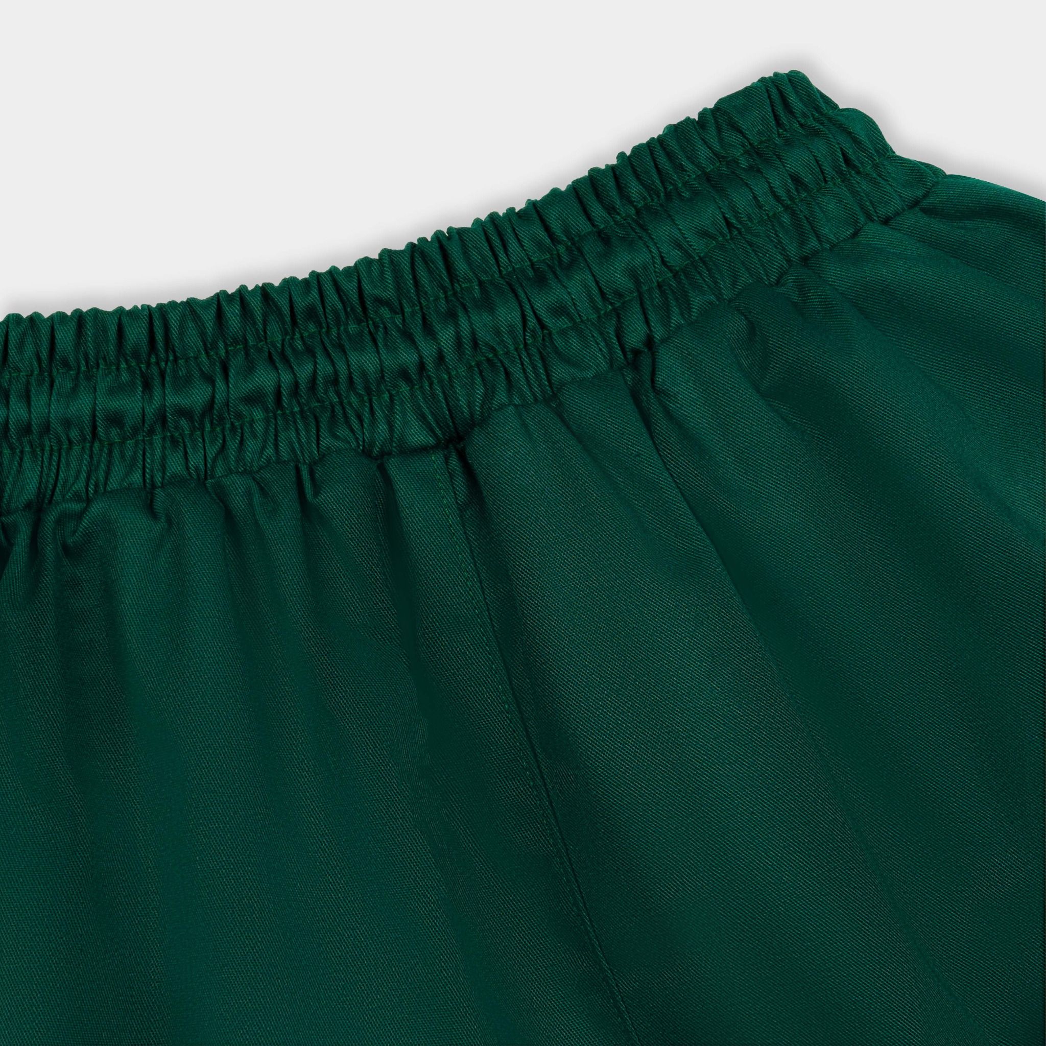 Short Kaki Outerity / Army Green