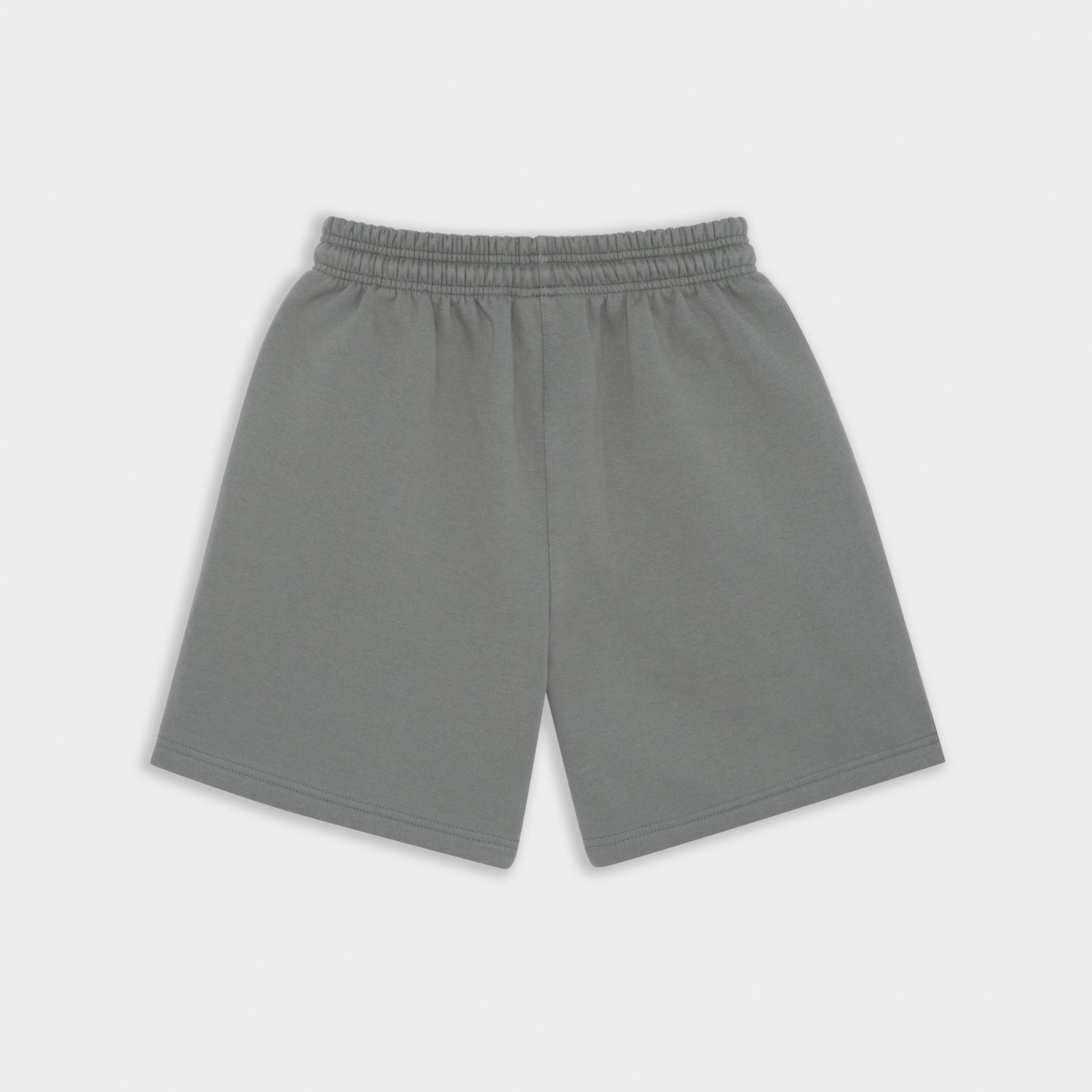  BASIC SHORT / GREY COLOR 