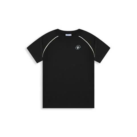 Baby Tee Outerity Line Meow