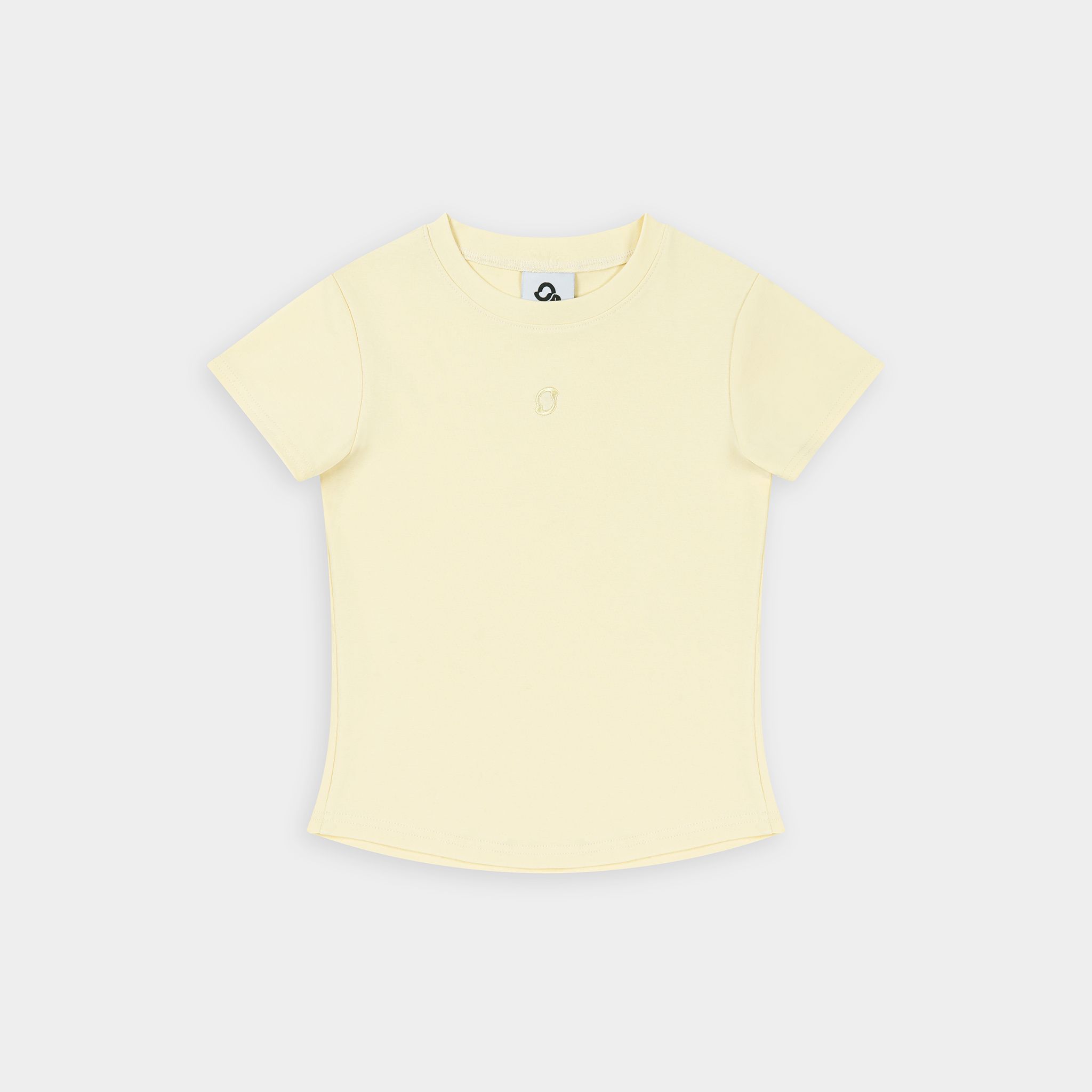 Áo Thun Ôm Body Outerity Slim Tee Basic