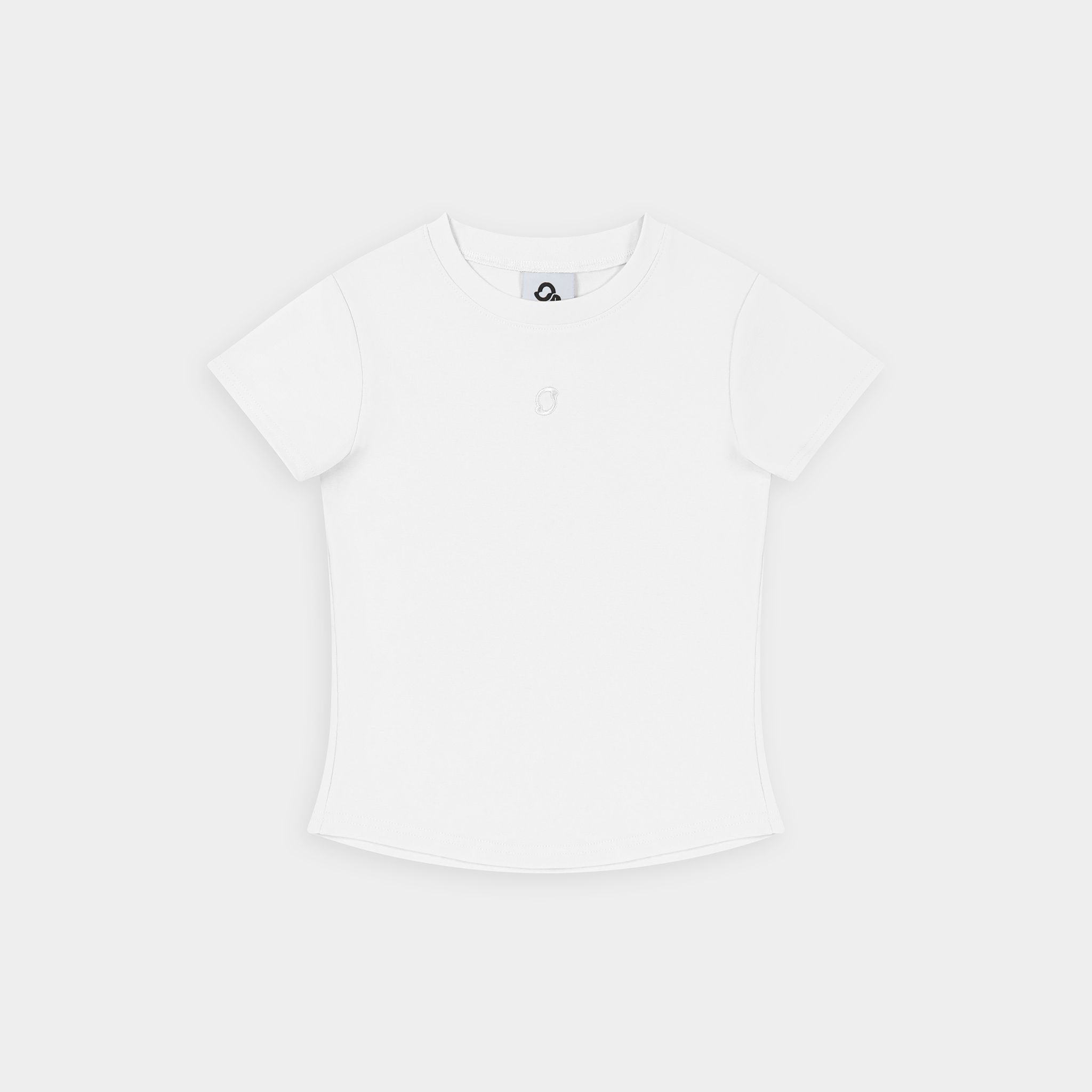 Áo Thun Ôm Body Outerity Slim Tee Basic
