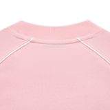  Baby Tee Outerity Line Meow / Pink 