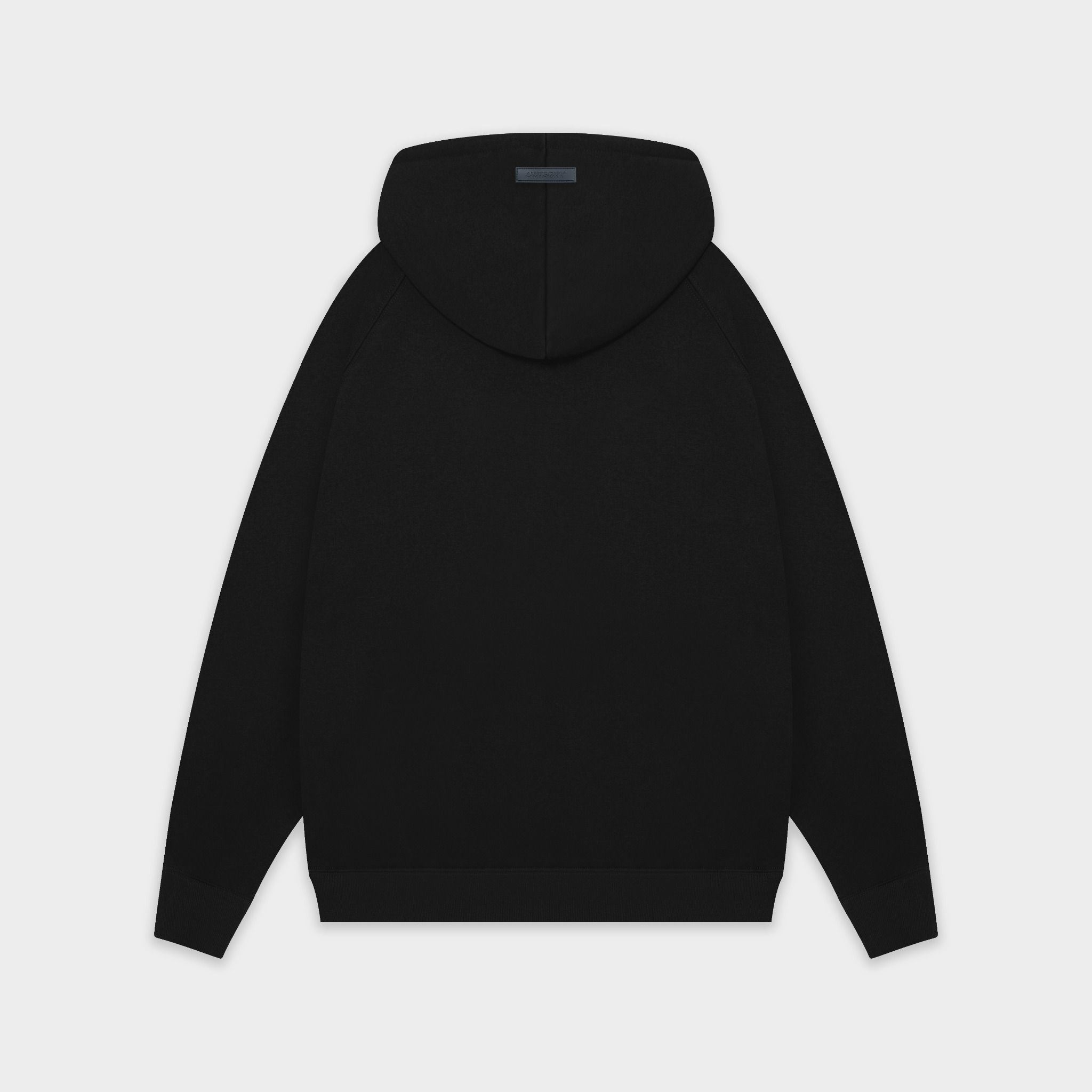  Hoodie Outerity Bare / Black 