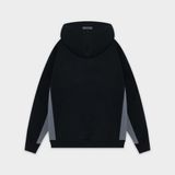  Hoodie Outerity Rider / Black 