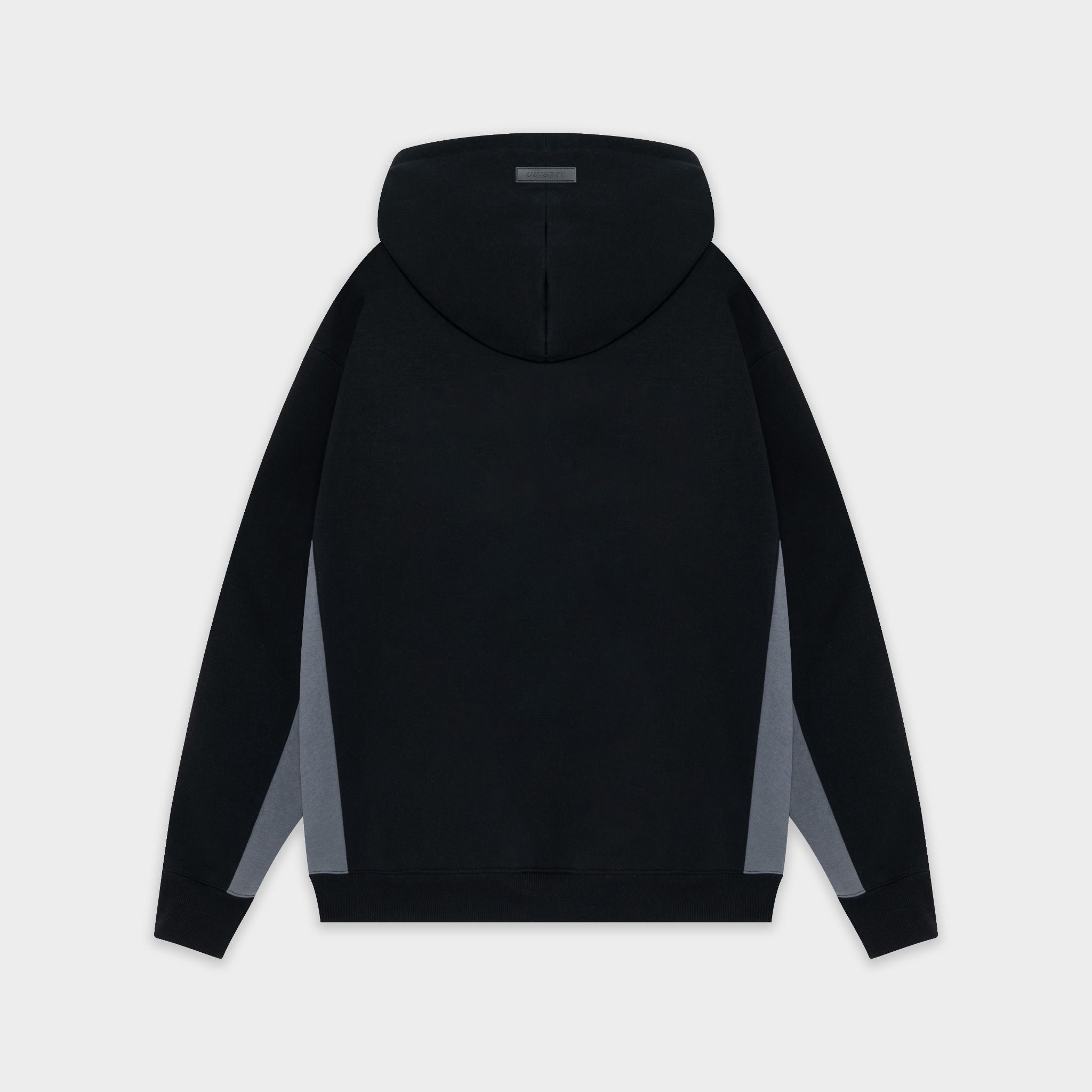  Hoodie Outerity Rider / Black 