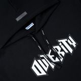  Hoodie Outerity Rider / Black 