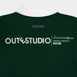  Polo Outerity Collection TÉ / Green 