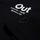  Polo Outerity Collection TÉ / Black 