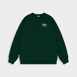  Outerity Sweater Collection TÉ / Green 