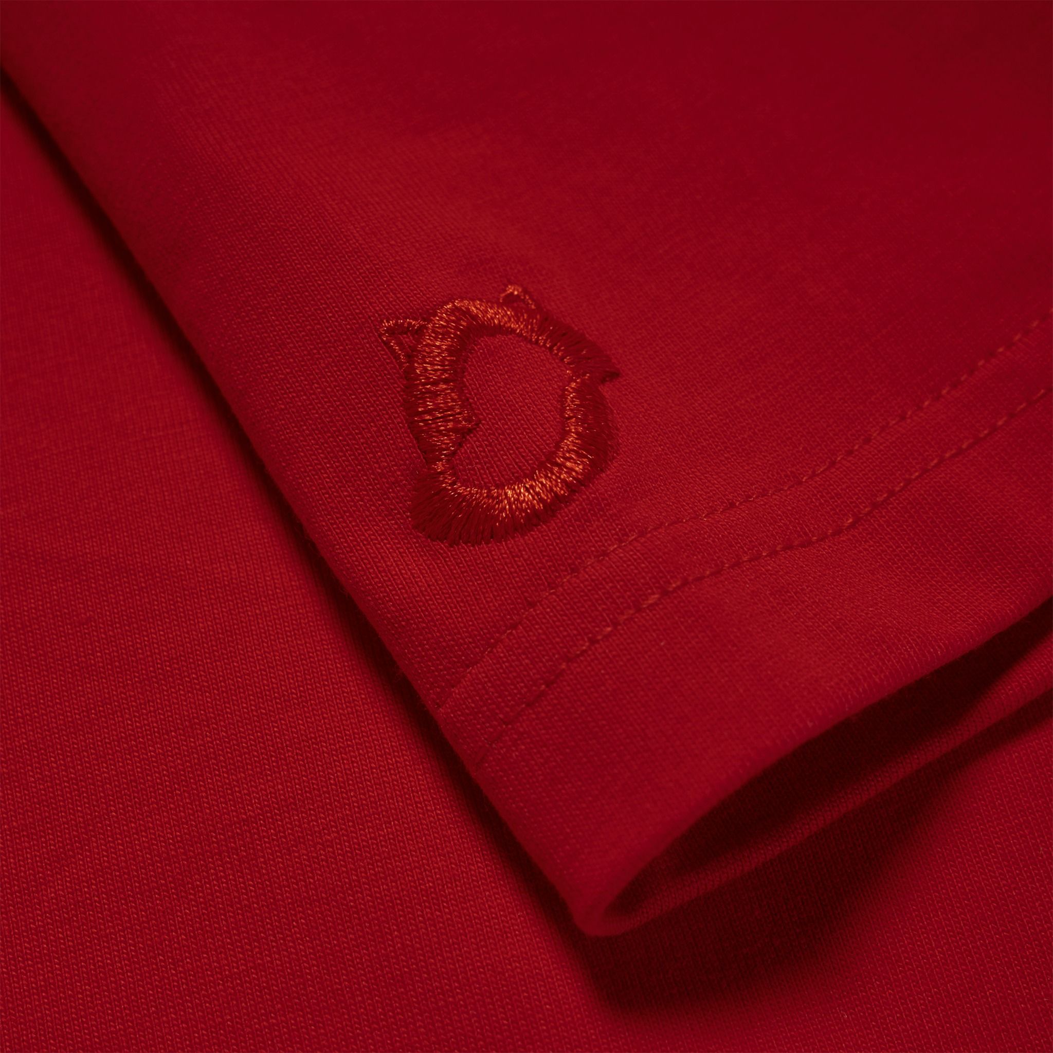 Outerity Tee Collection Té / Red