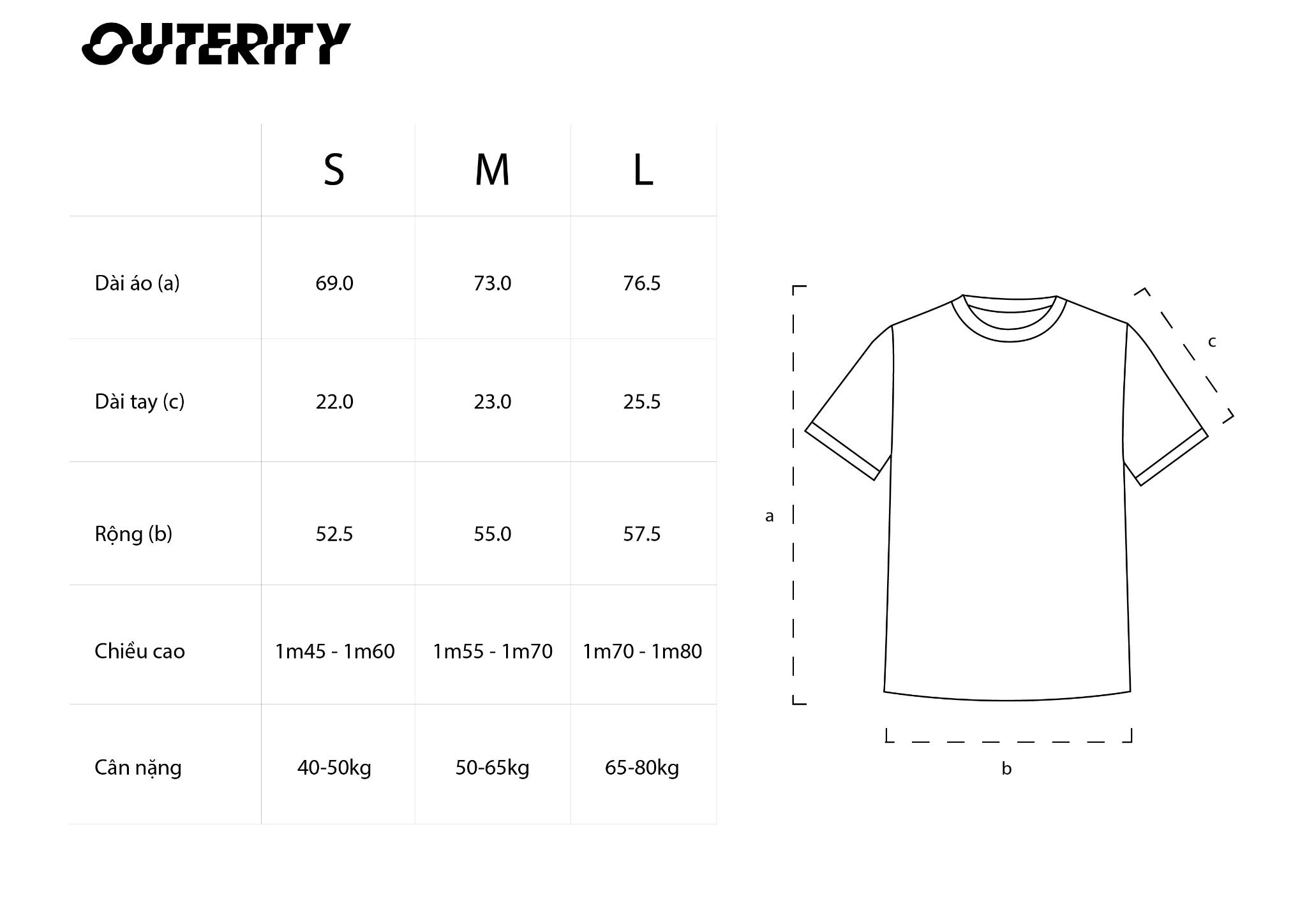 Rainbow Tee - Black/ Ver 2.0