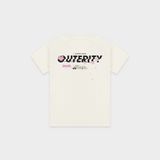  OuterityKids Dragon Tee / Cannoli Cream 