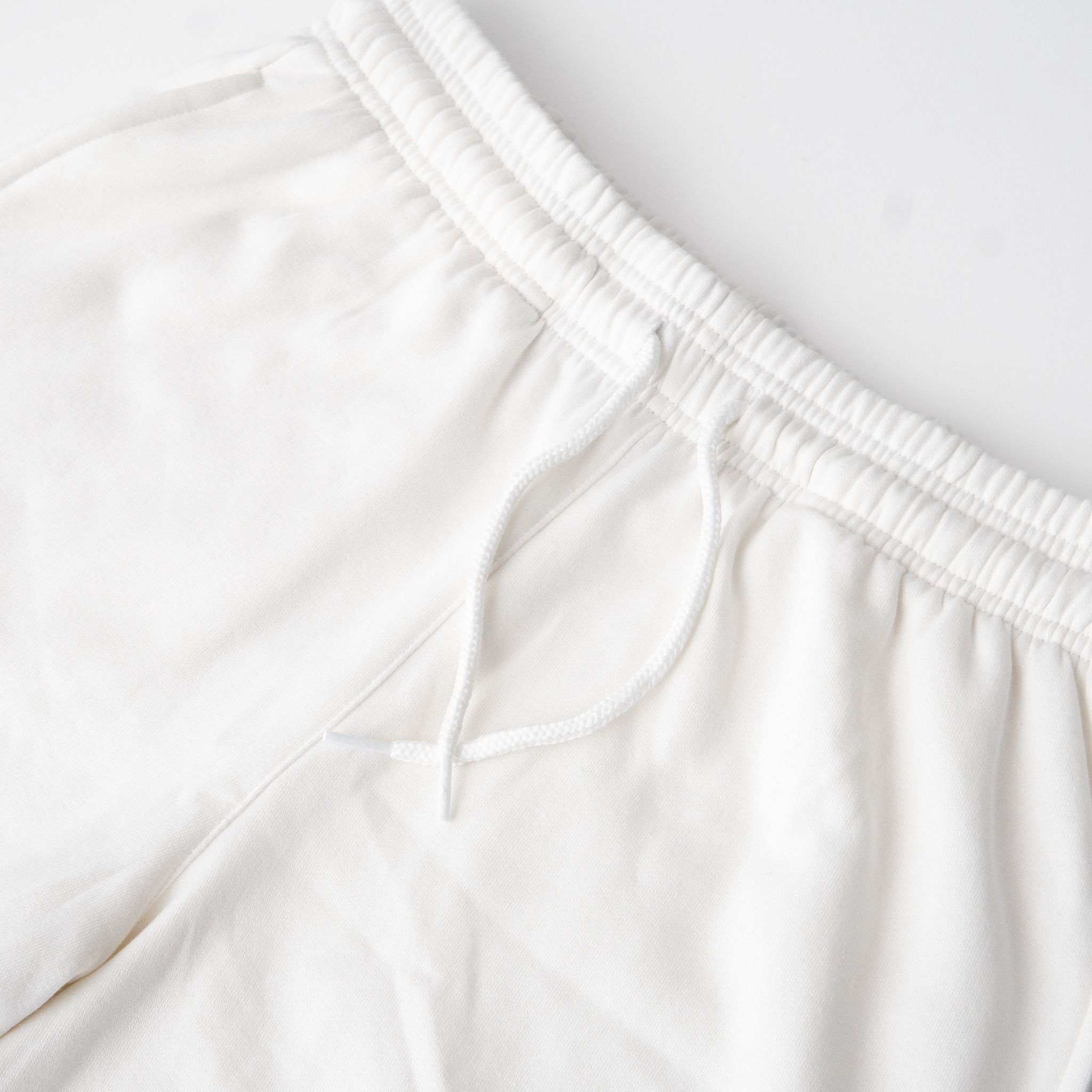 Signature Short - Black