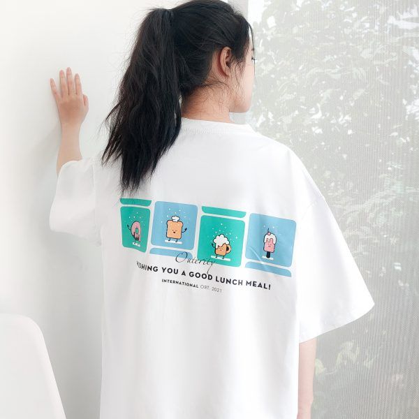 Cà Rem Tee