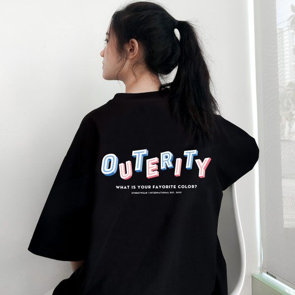 Favorite Color Tee