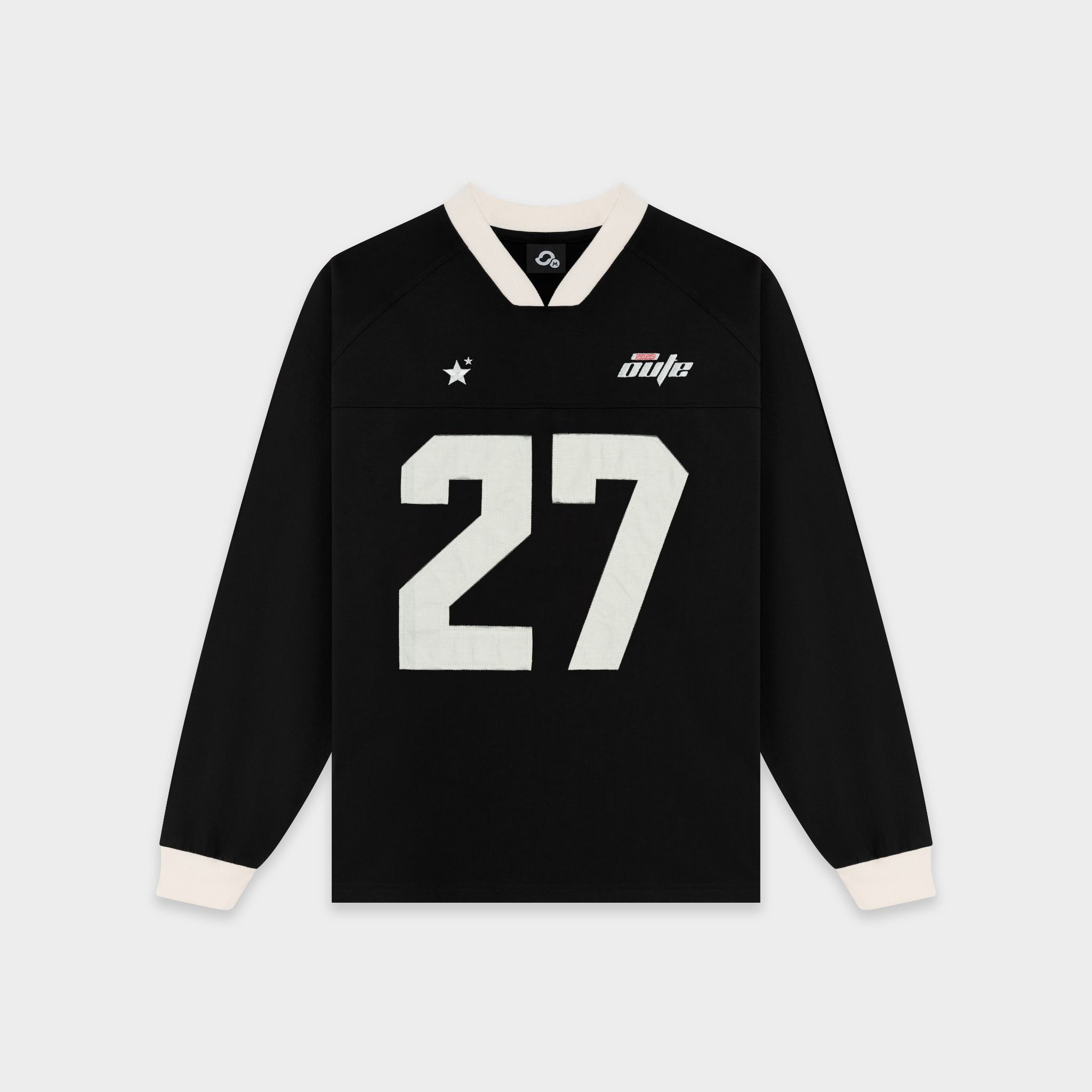 Áo thun tay dài Outerity Twenty Seven