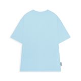  Outerity Blanki tee / Sky Blue 