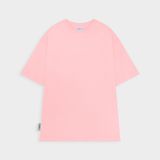  Outerity Blanki tee / Pastel Pink 