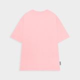  Outerity Blanki tee / Pastel Pink 