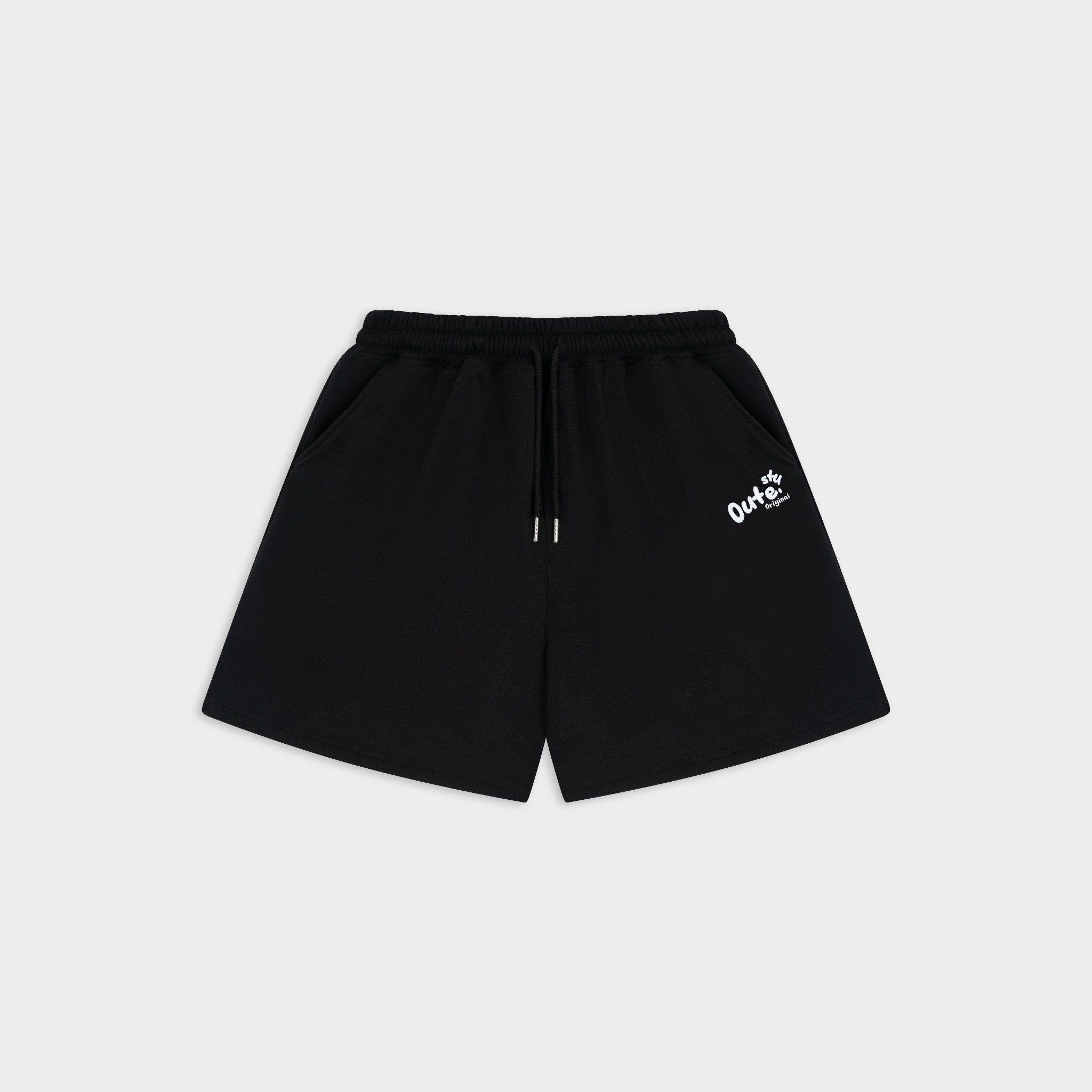 Quần Short Nỉ Outerity Outestu