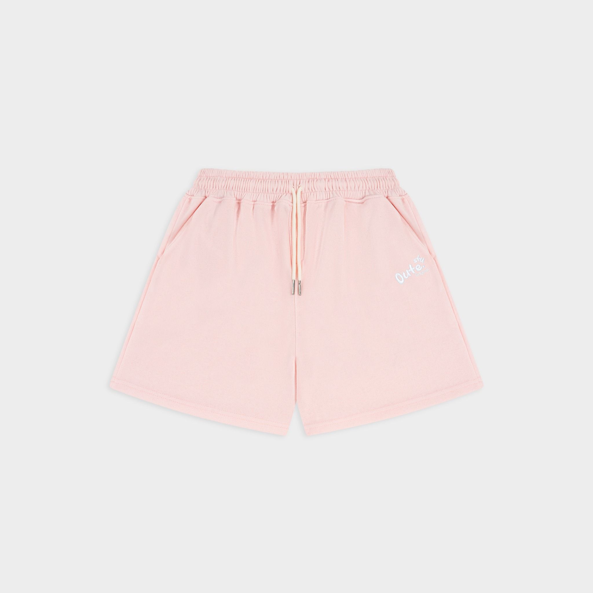 Quần Short Nỉ Outerity Outestu