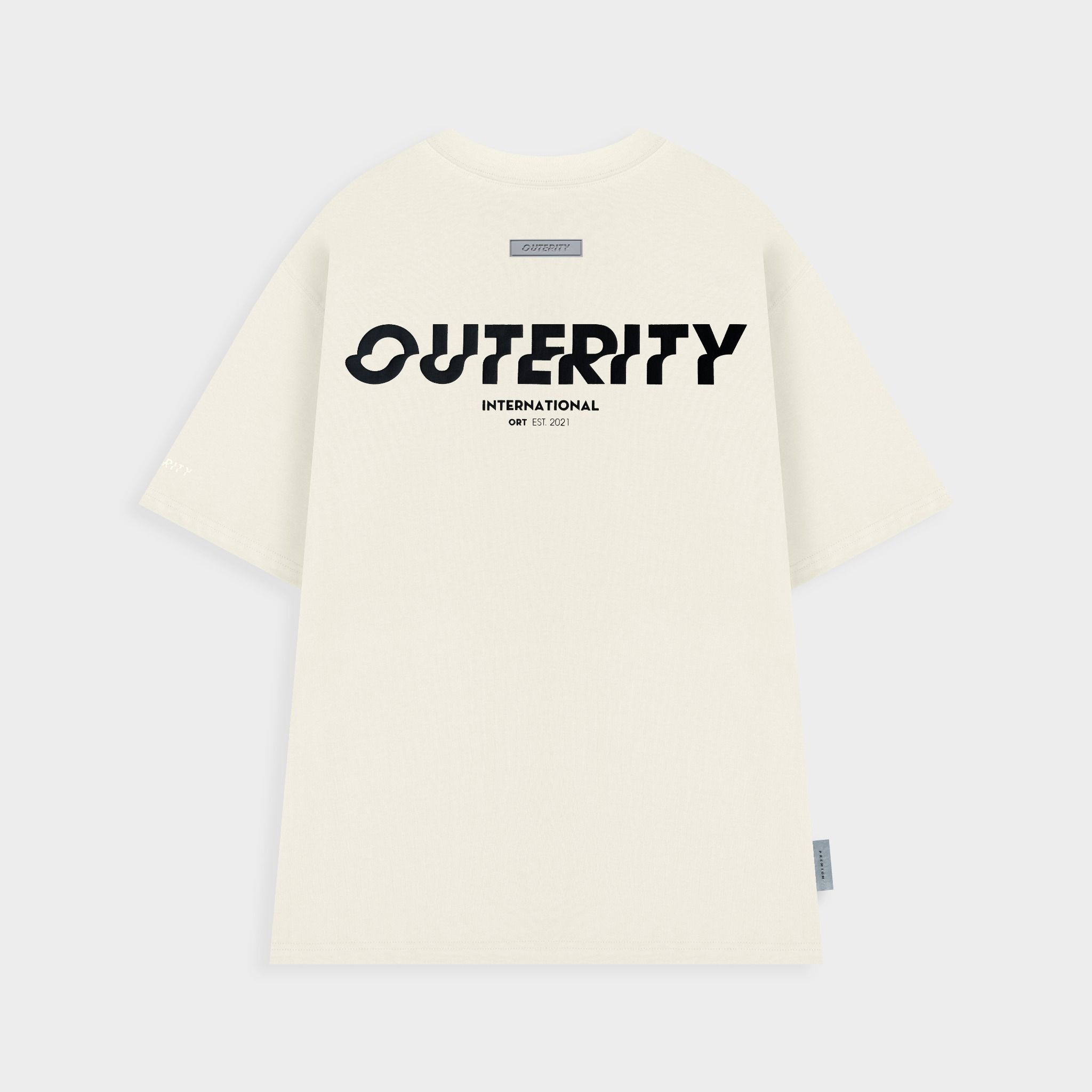 SIGNATURE TEE COLLECTION / Ver 3.0