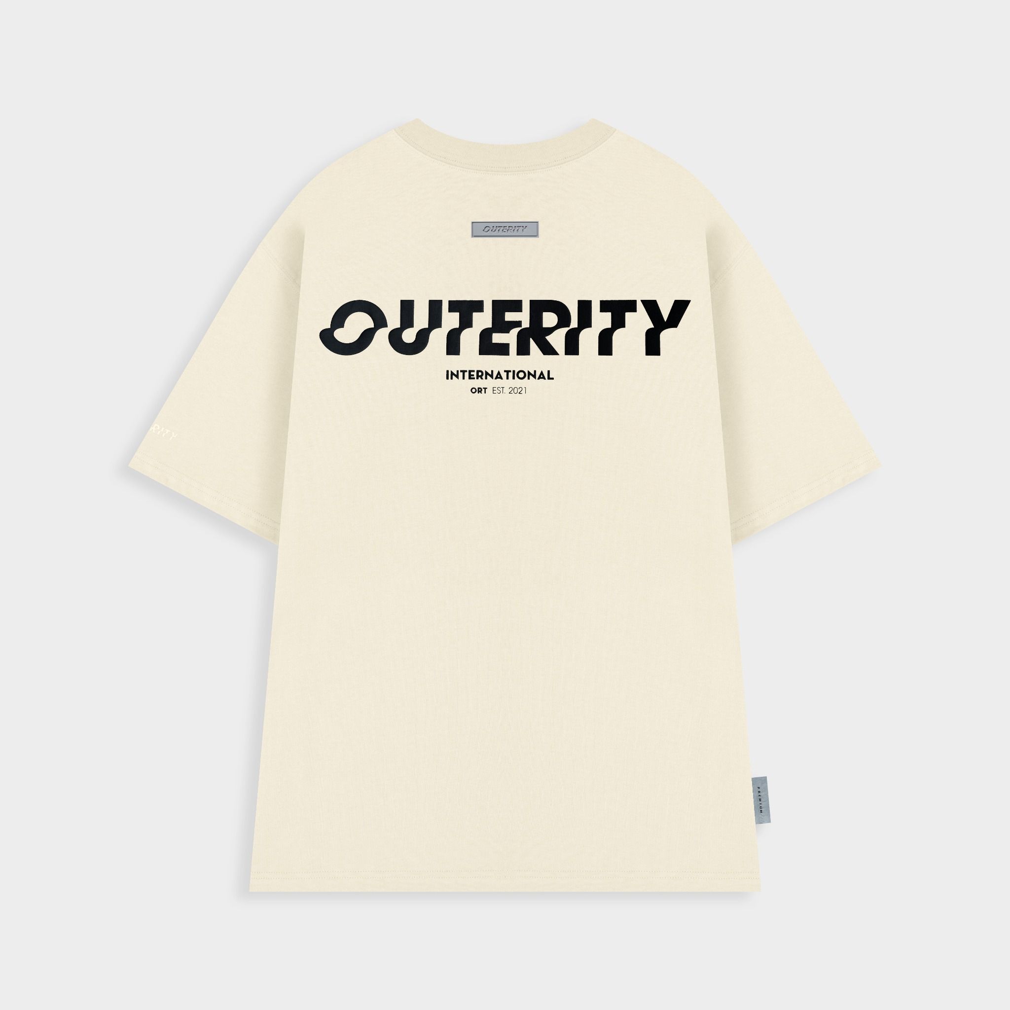 SIGNATURE TEE COLLECTION / Ver 3.0