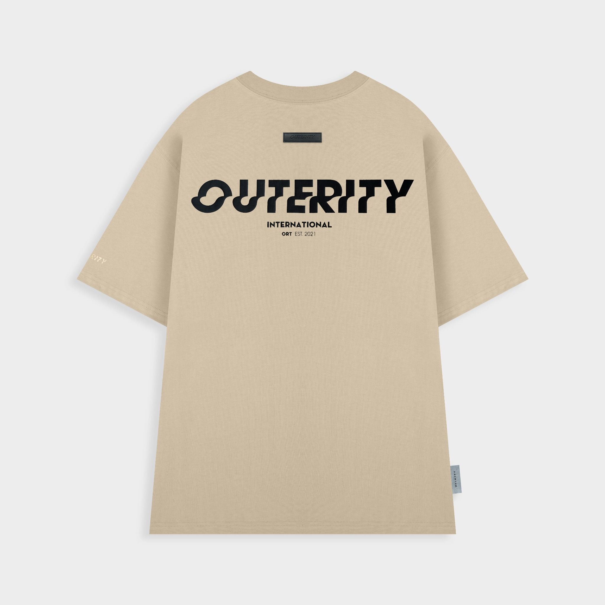 SIGNATURE TEE COLLECTION / Ver 3.0