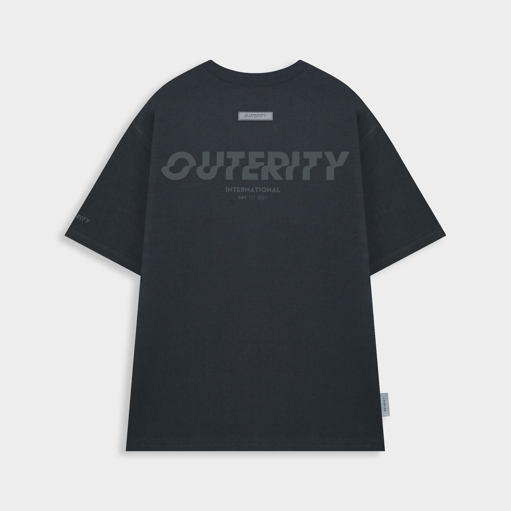 SIGNATURE TEE COLLECTION / Ver 3.0