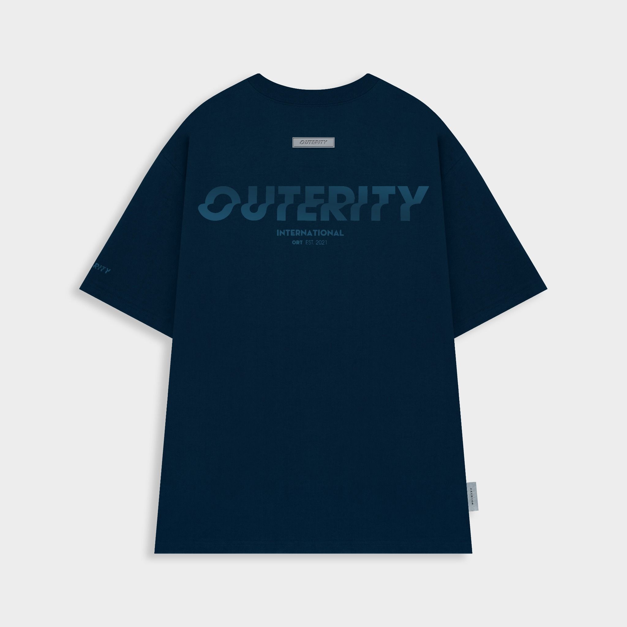SIGNATURE TEE COLLECTION / Ver 3.0