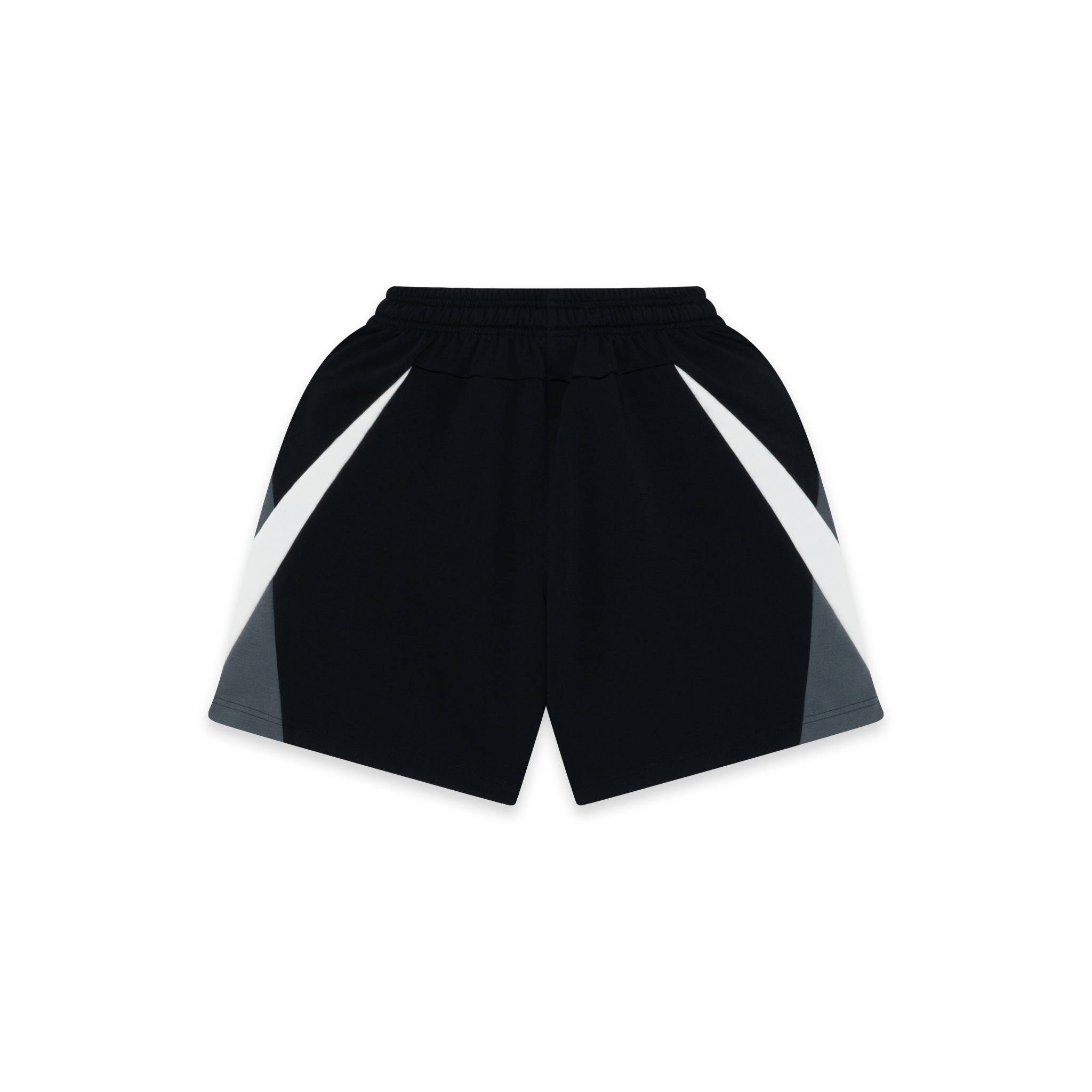  Outerity Short Sporty / Black 