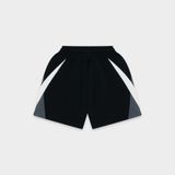  Outerity Short Sporty / Black 