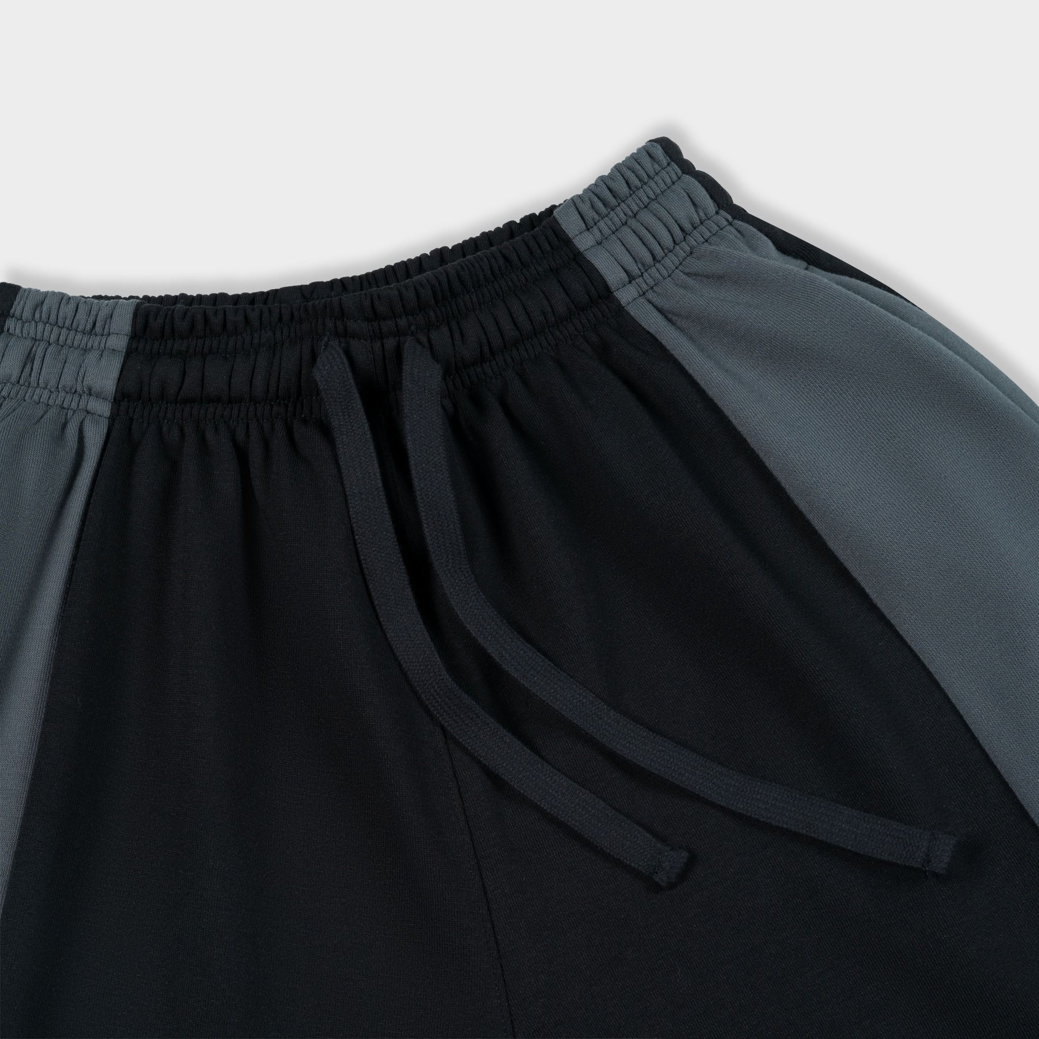  Outerity Short Sporty / Black 