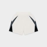  Outerity Short Sporty / Canoli Cream 