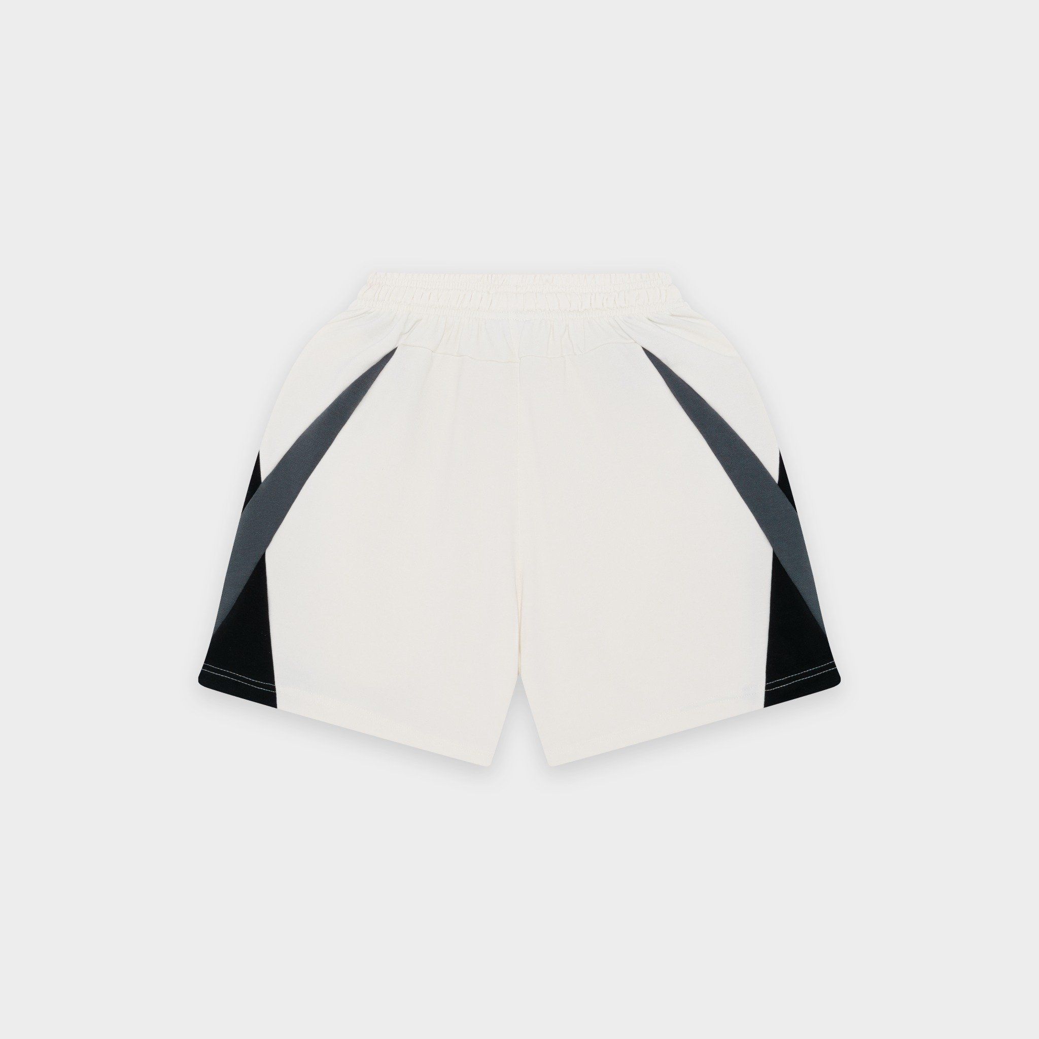 Outerity Short Sporty / Canoli Cream