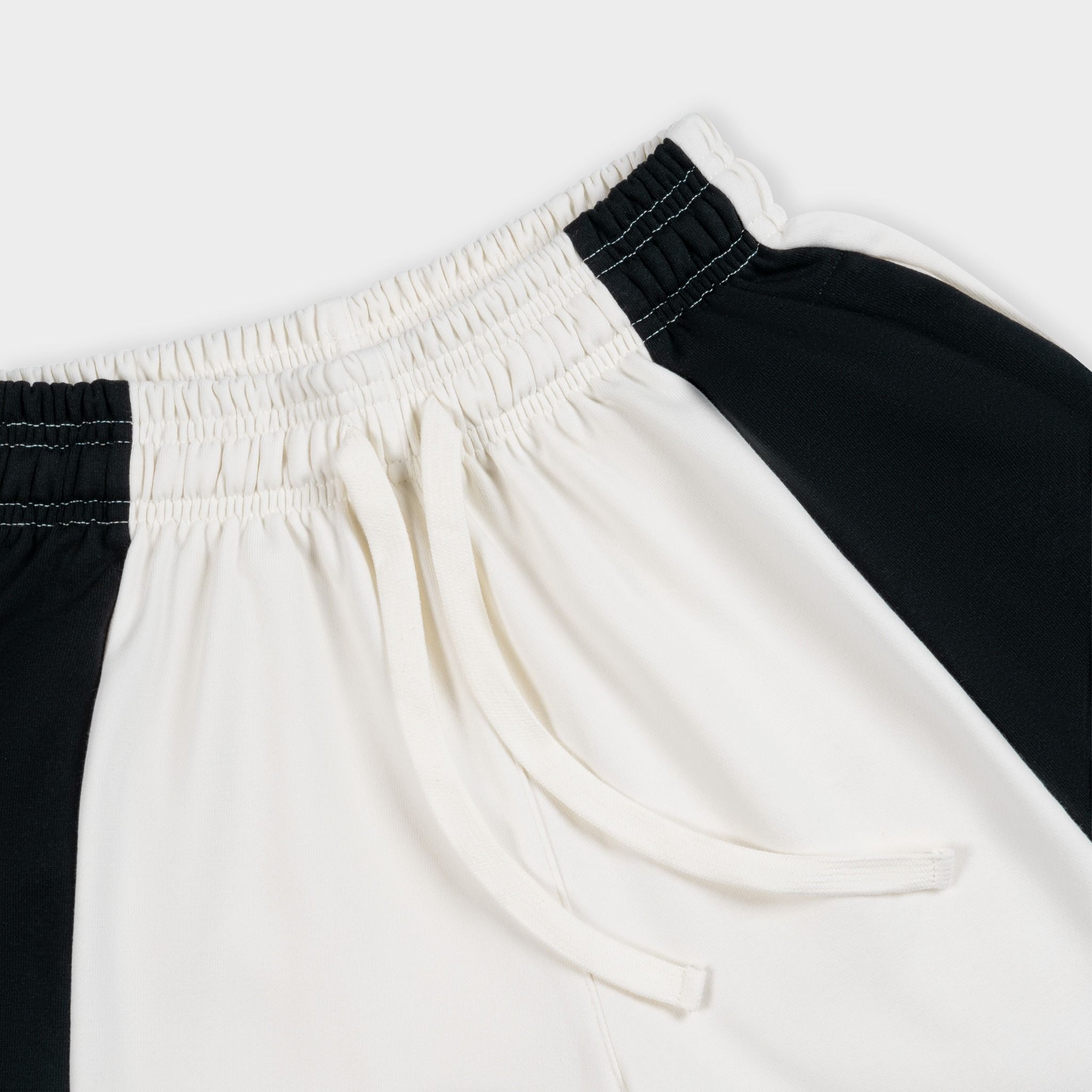  Outerity Short Sporty / Canoli Cream 