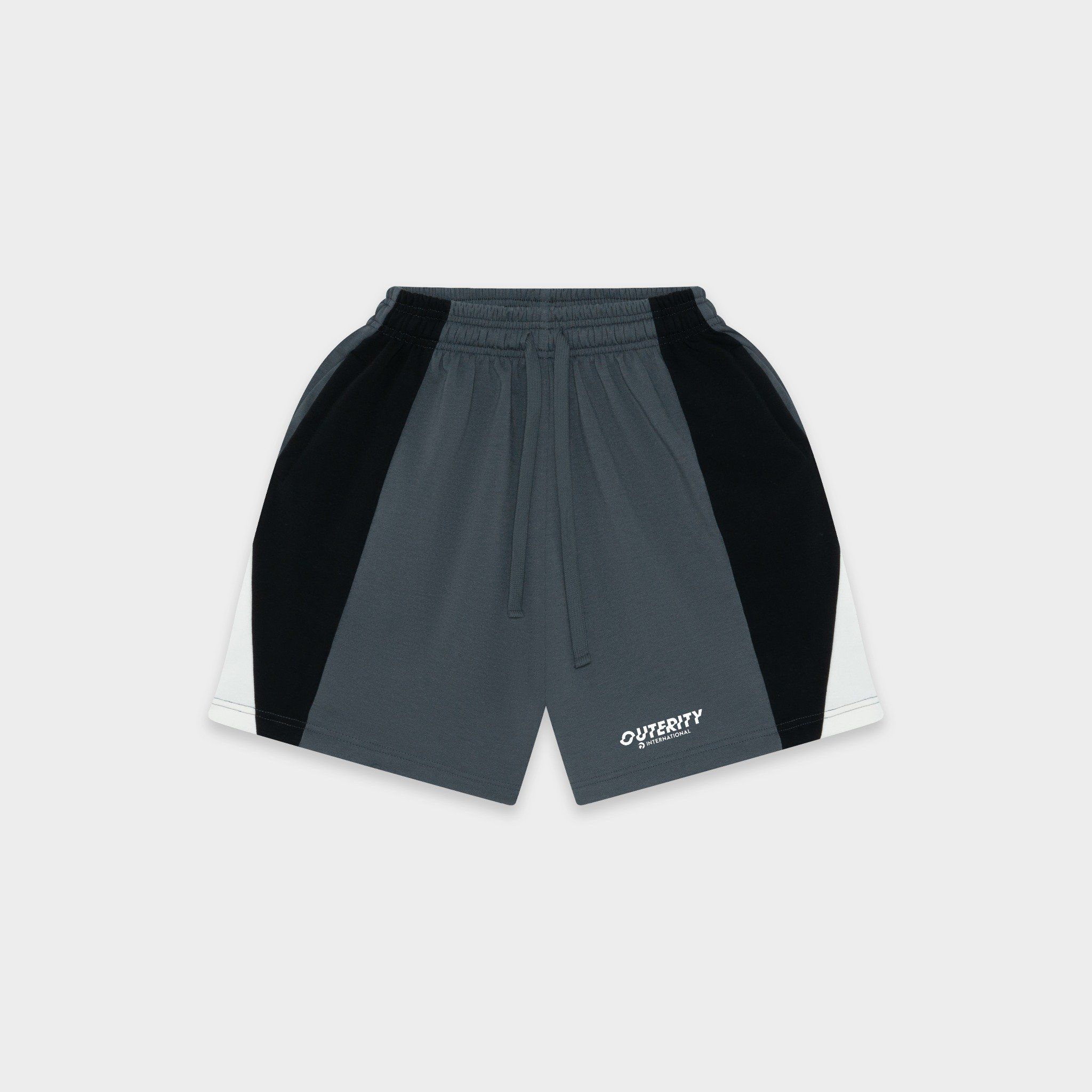 Outerity Short Sporty / Gray