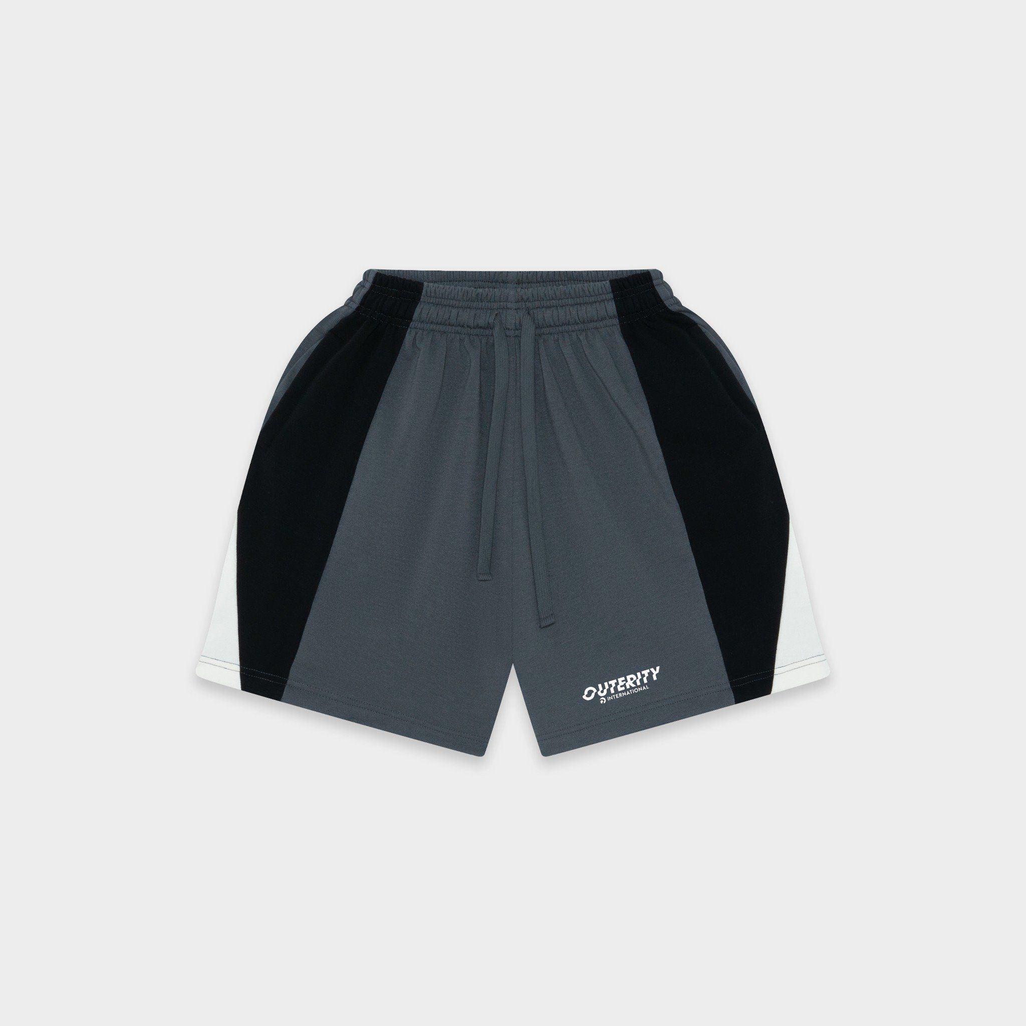  Outerity Short Sporty / Gray 