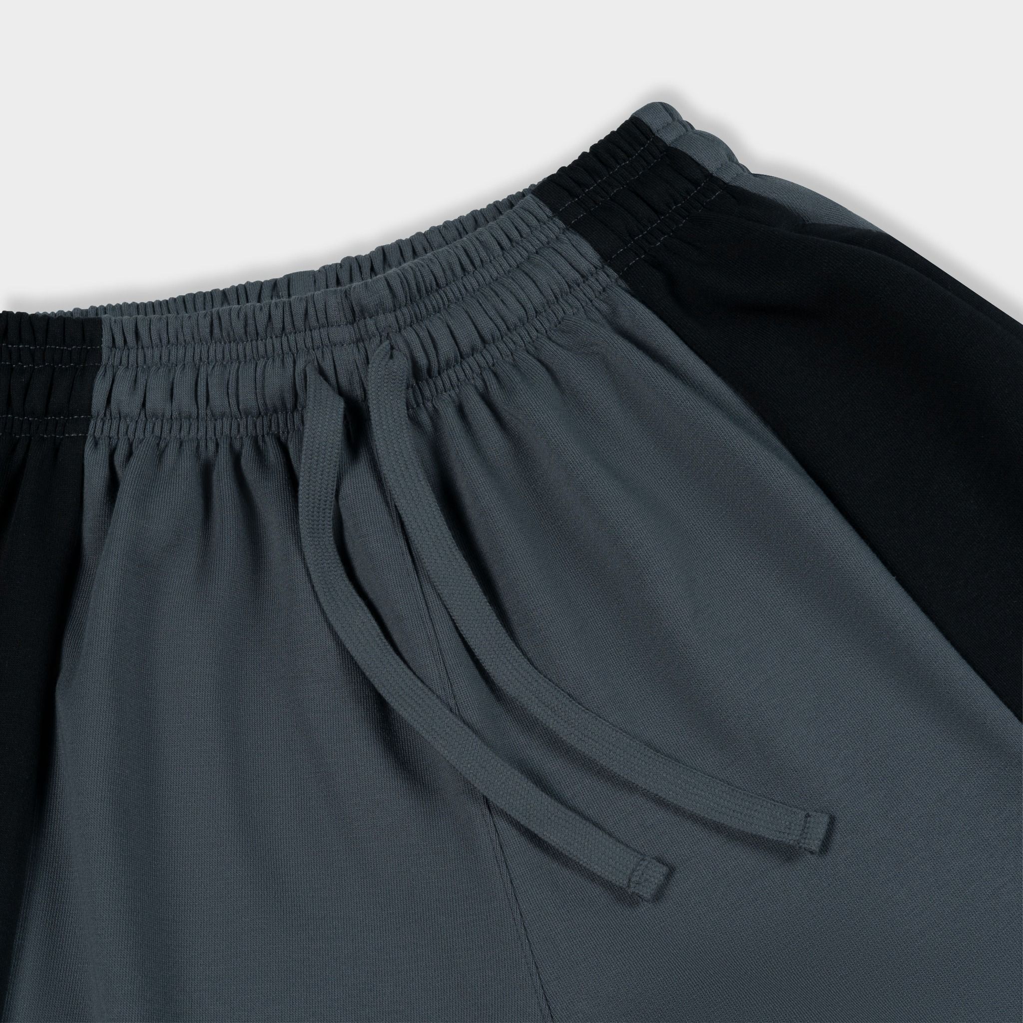  Outerity Short Sporty / Gray 