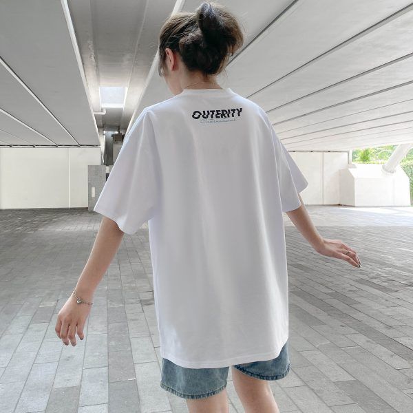 Basic Tee 1