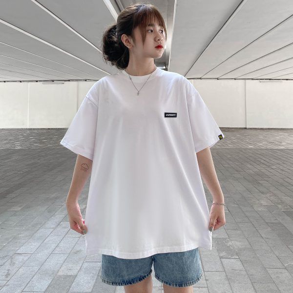 Basic Tee 1